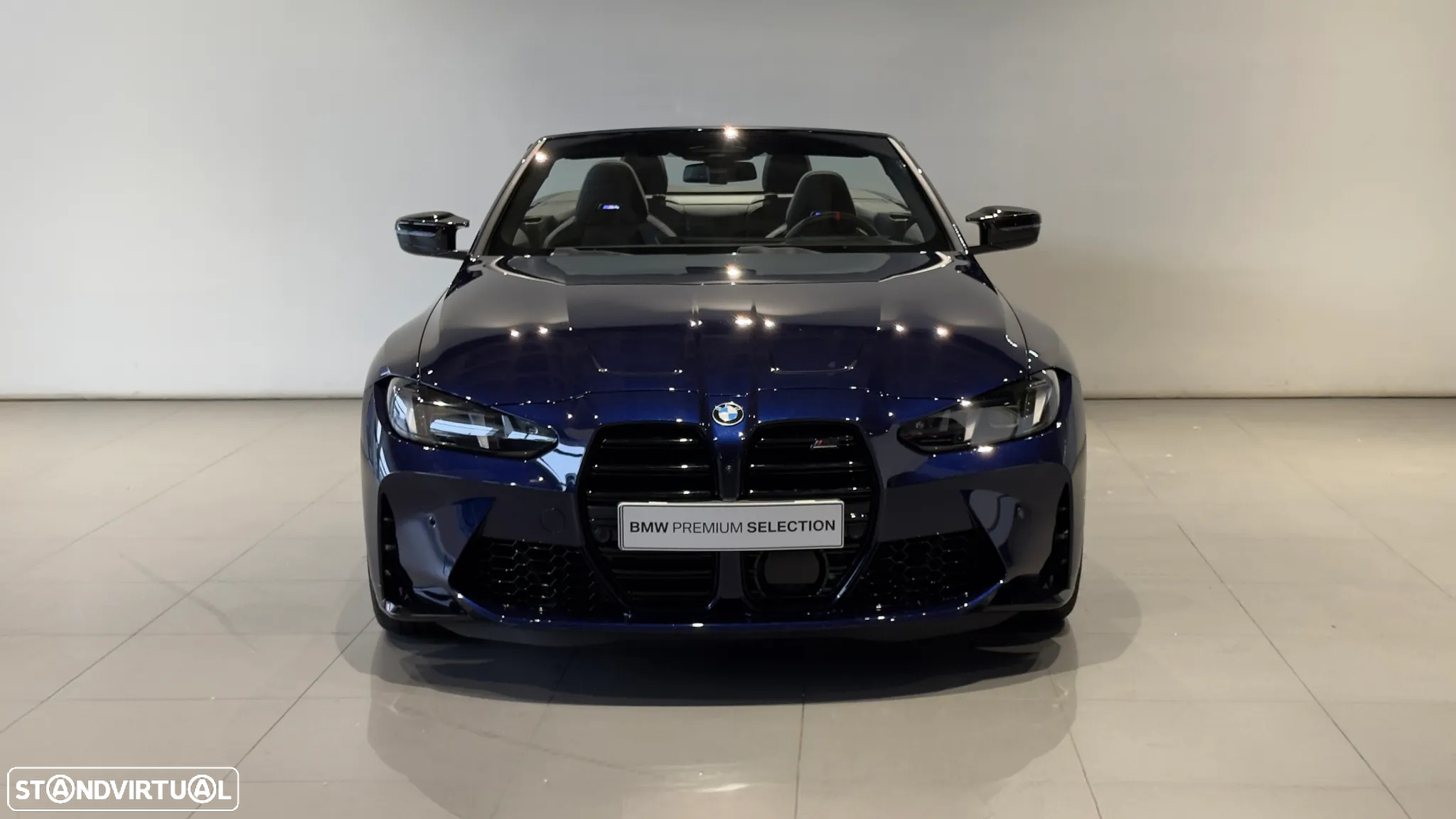 BMW M4 Competition xDrive - 5
