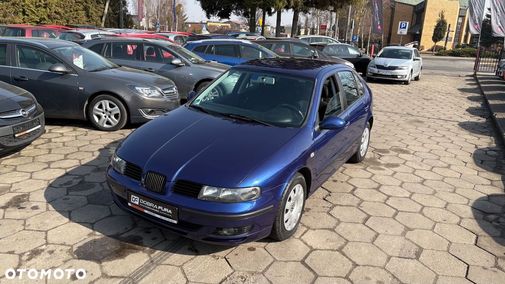 Seat Leon - 2