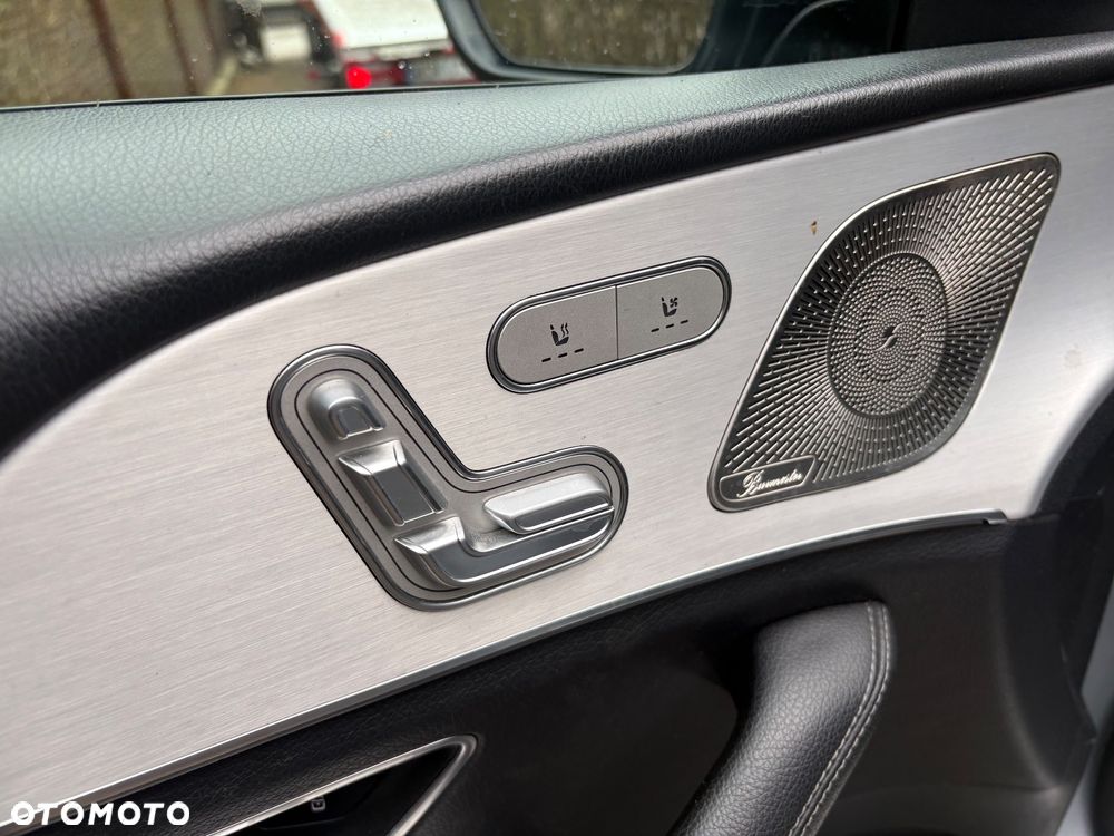 Mercedes-Benz GLE - 10