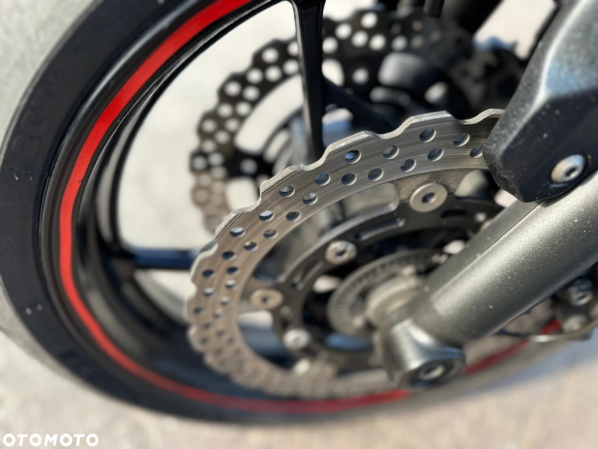 Kawasaki Z 650 - 11