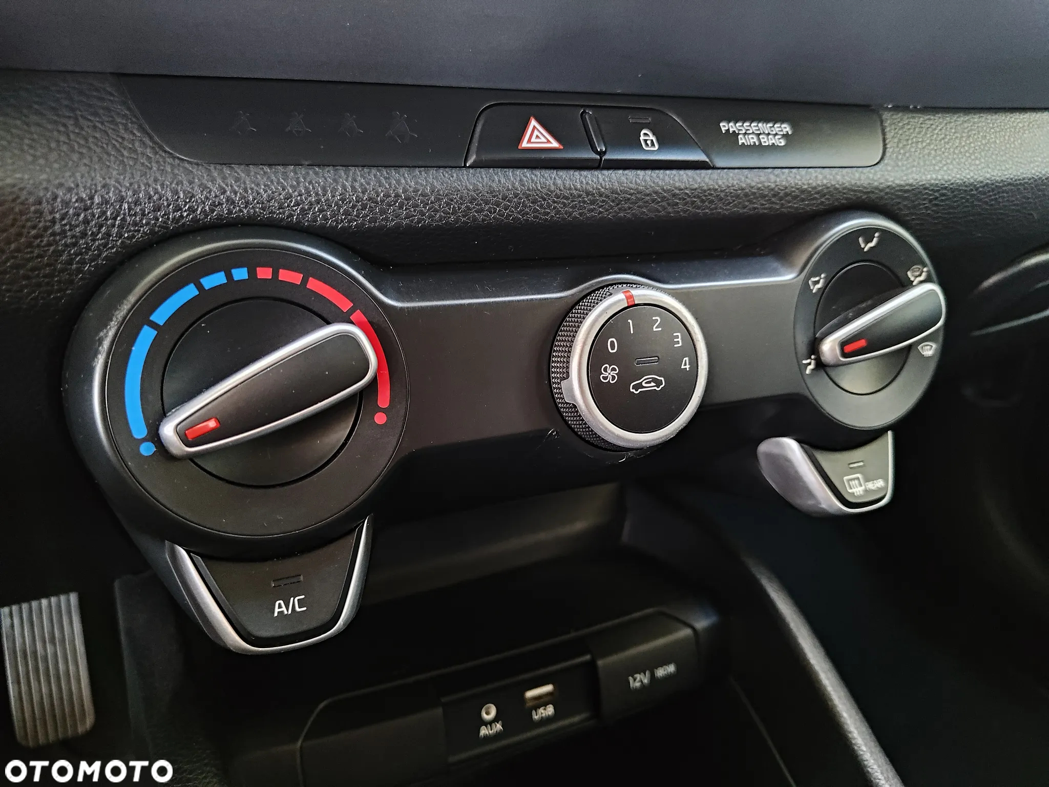 Kia Stonic 1.2 M - 34