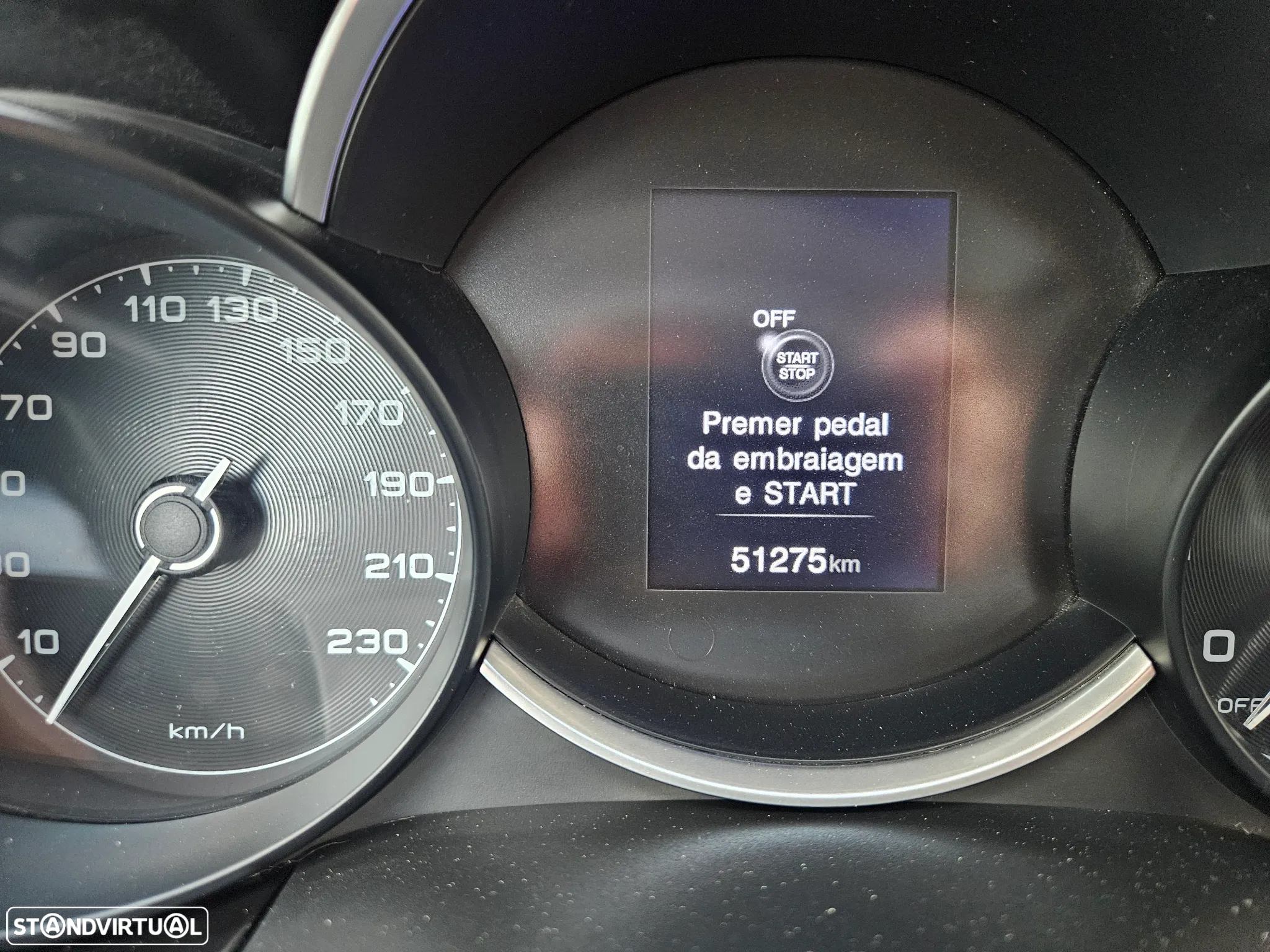Fiat 500X 1.0 FireFly Connect - 38