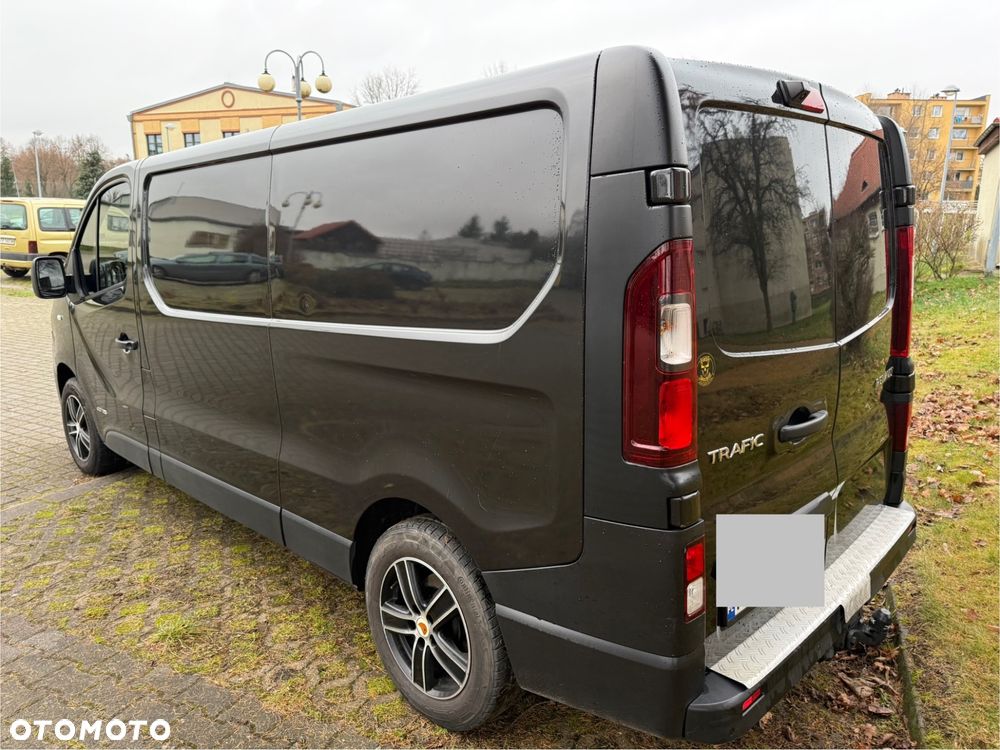 Renault Trafic - 9