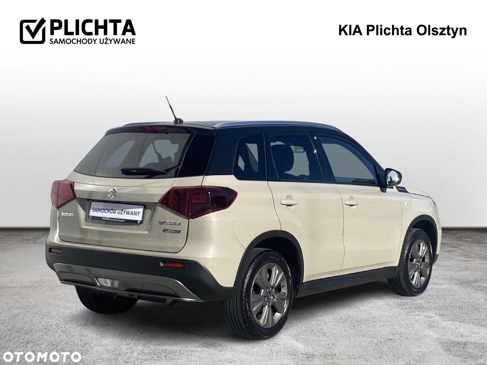 Suzuki Vitara - 5