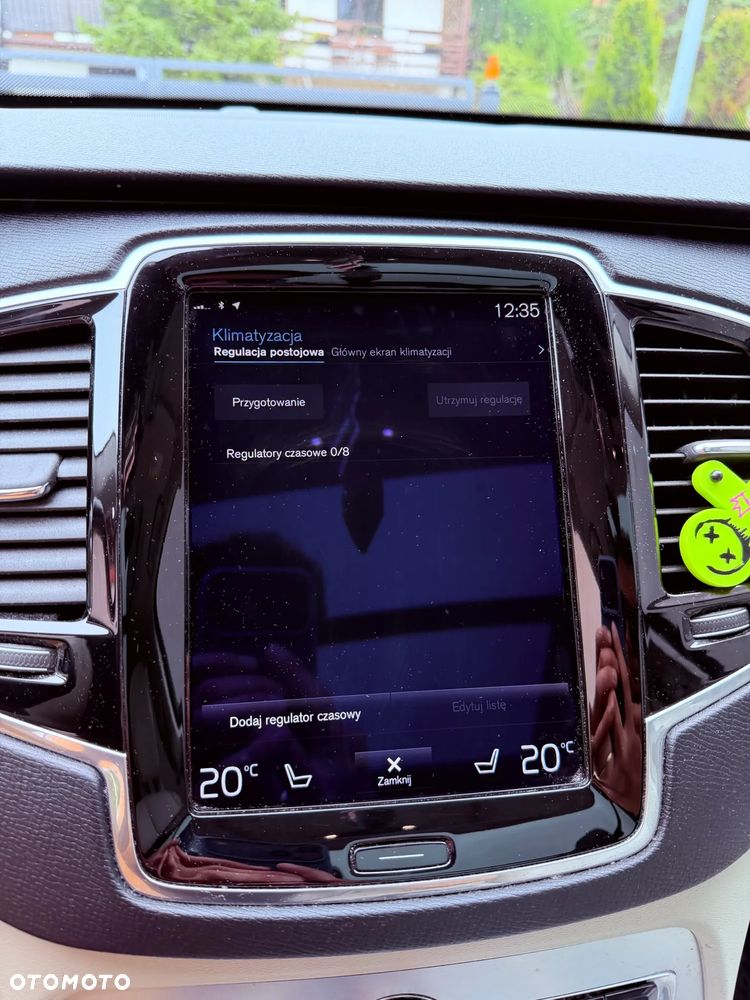 Volvo XC 90 D4 Geartronic Momentum - 17
