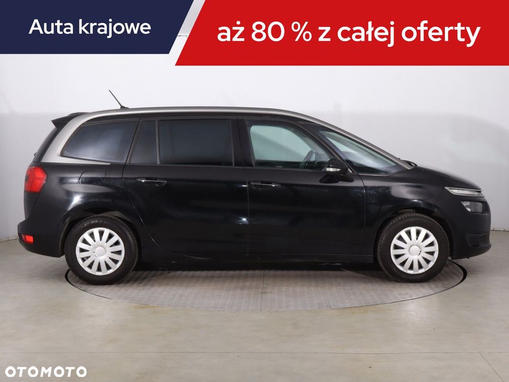 Citroën C4 Grand Picasso - 8