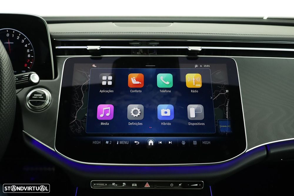 Mercedes-Benz E 300 Standard - 11