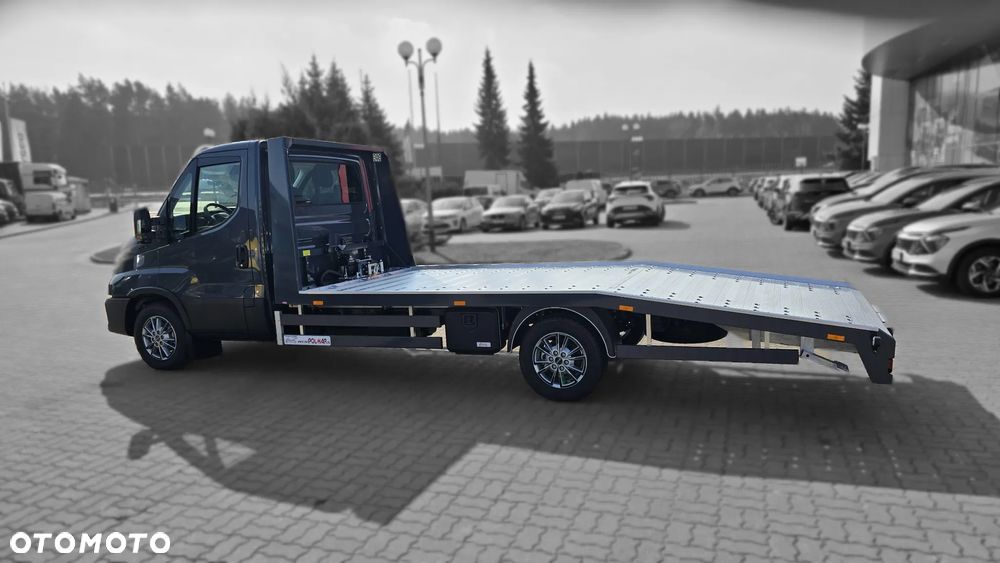 Iveco Daily 35S18 - 7