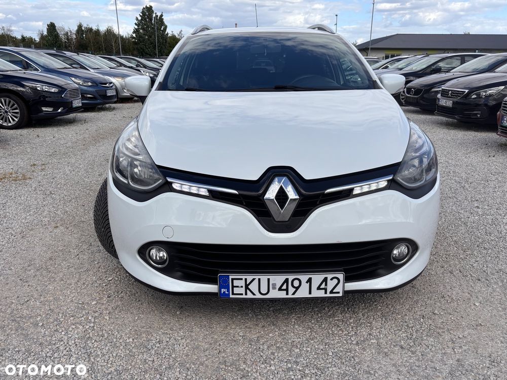 Renault Clio - 14