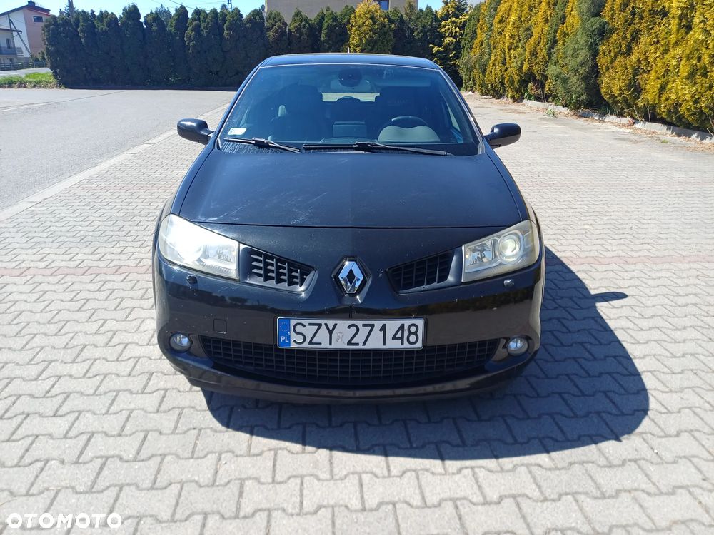 Renault Megane 2.0T RS Interlagos - 7