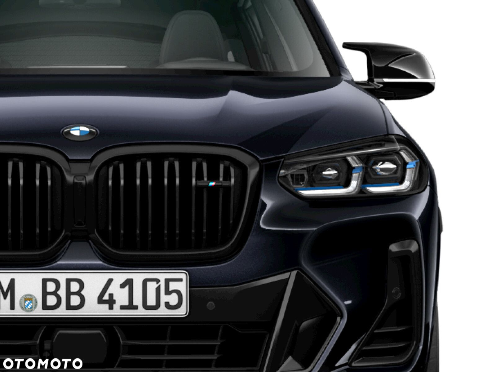 BMW X3 - 4
