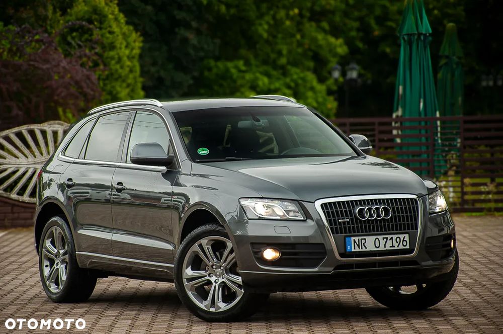 Audi Q5 2.0 TDI Quattro Stronic - 2