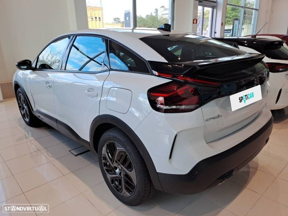 Citroën C4 1.2 PureTech Plus - 5