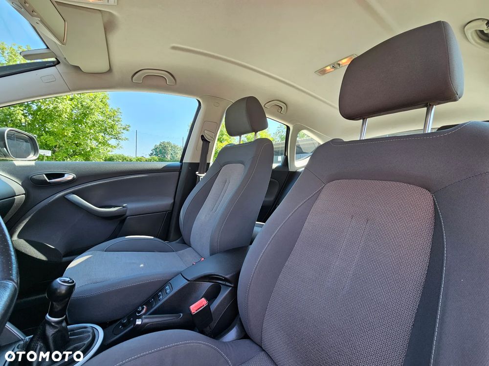 Seat Altea XL 1.6 TDI DPF CR Ecomotive Reference - 25
