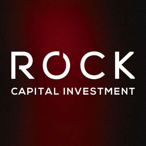 Logotipo: Rock Capital Investment