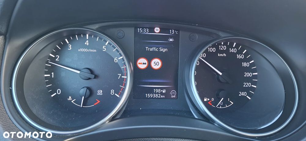 Nissan Qashqai - 24