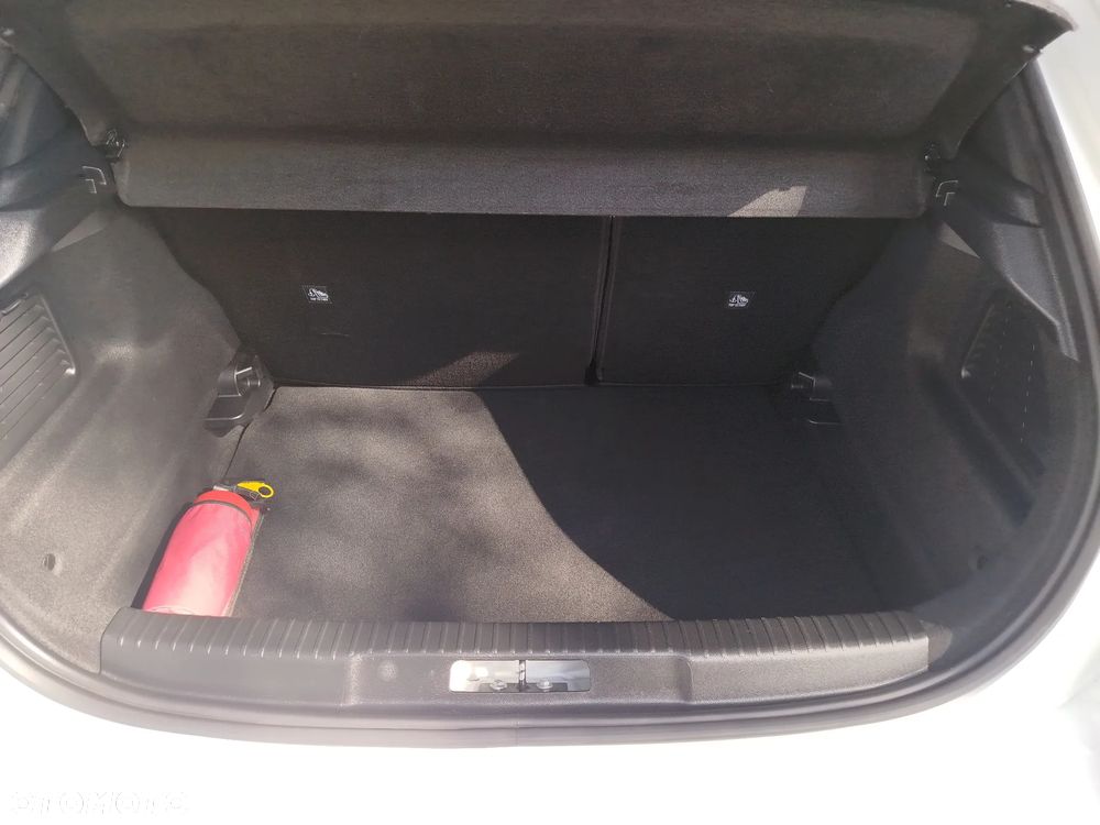 Opel Mokka 1.2 DI Turbo Automatik GS Line - 17