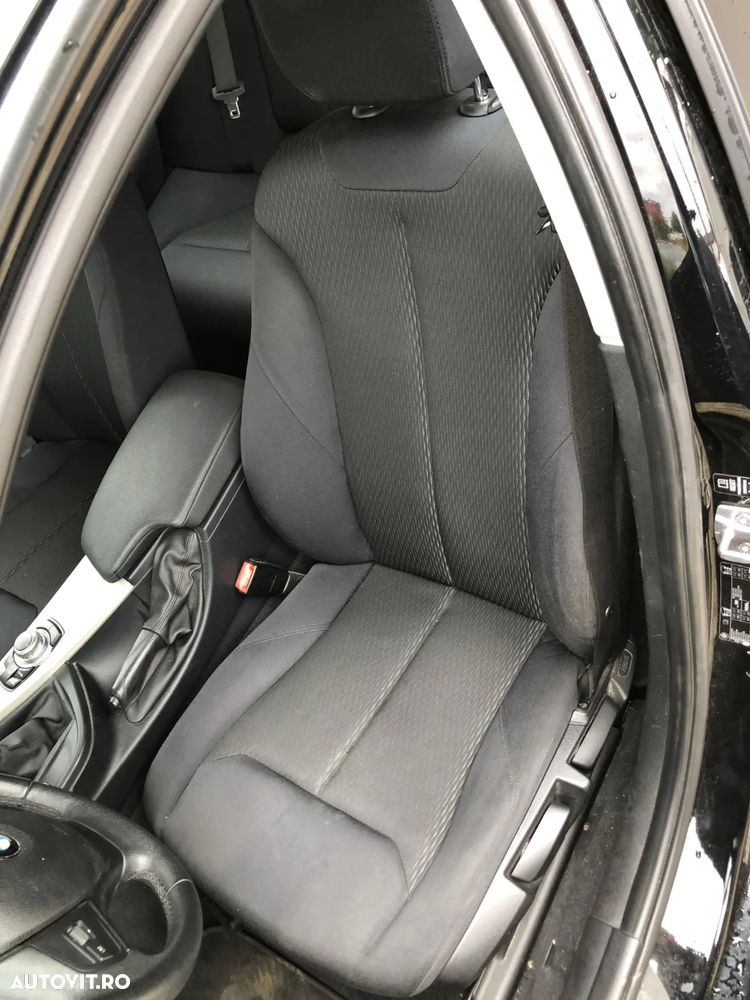 BMW Seria 3 318d - 21