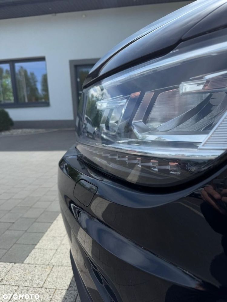 Volkswagen Tiguan - 13