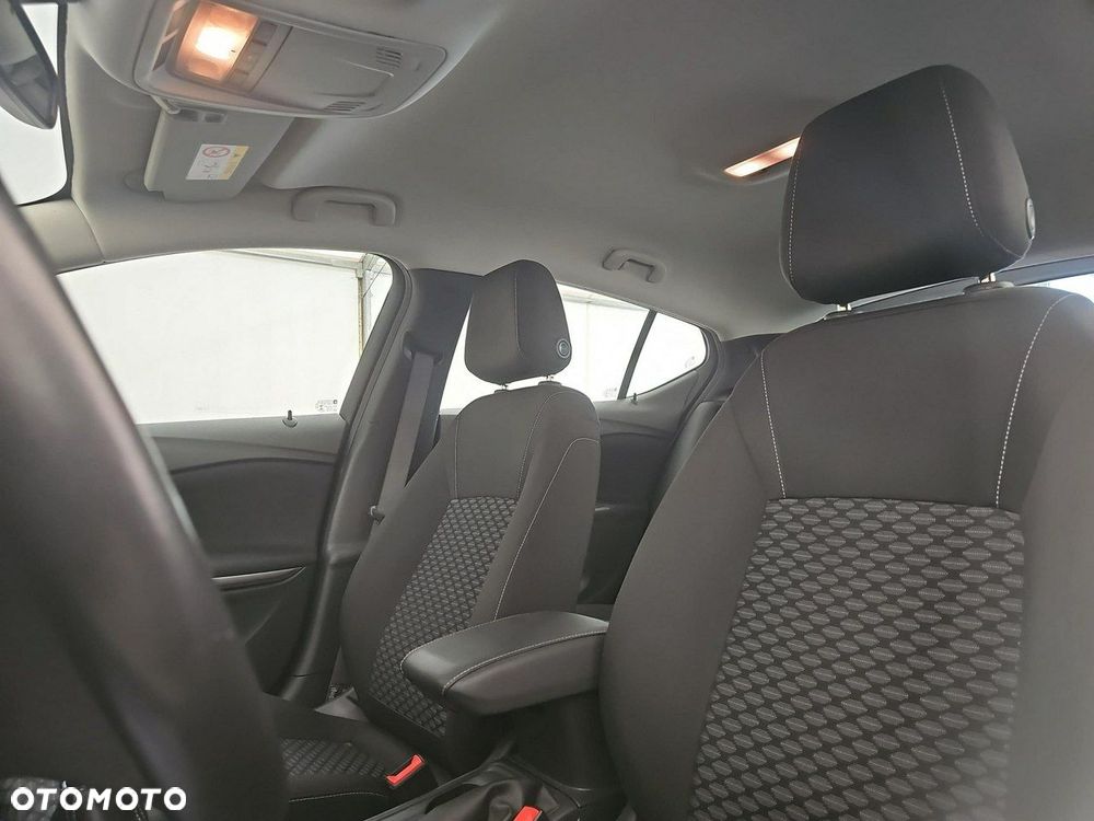 Opel Astra - 11