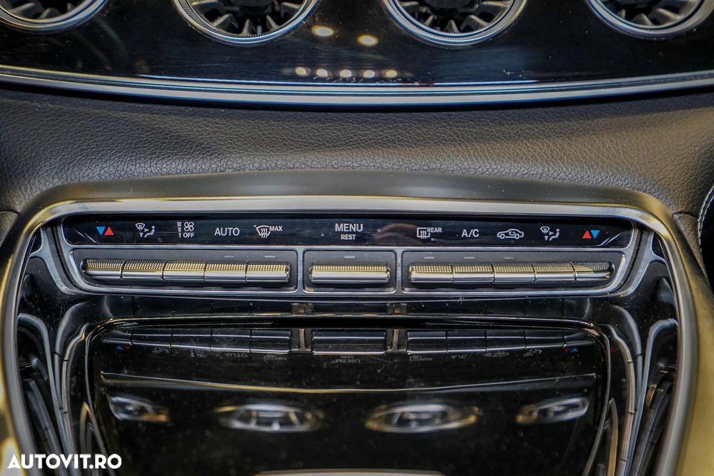 Mercedes-Benz AMG GT 4-door Coupe 53 4Matic+ - 21