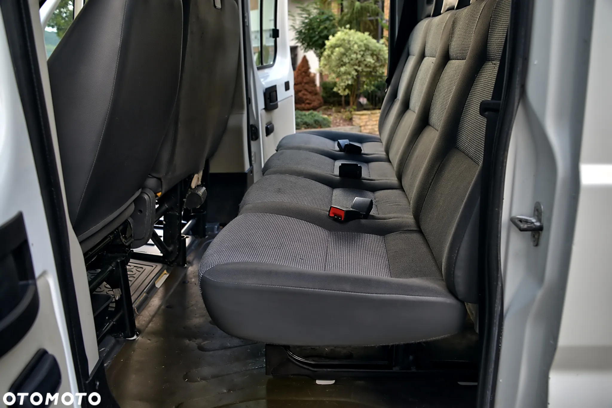 Peugeot Boxer - 29