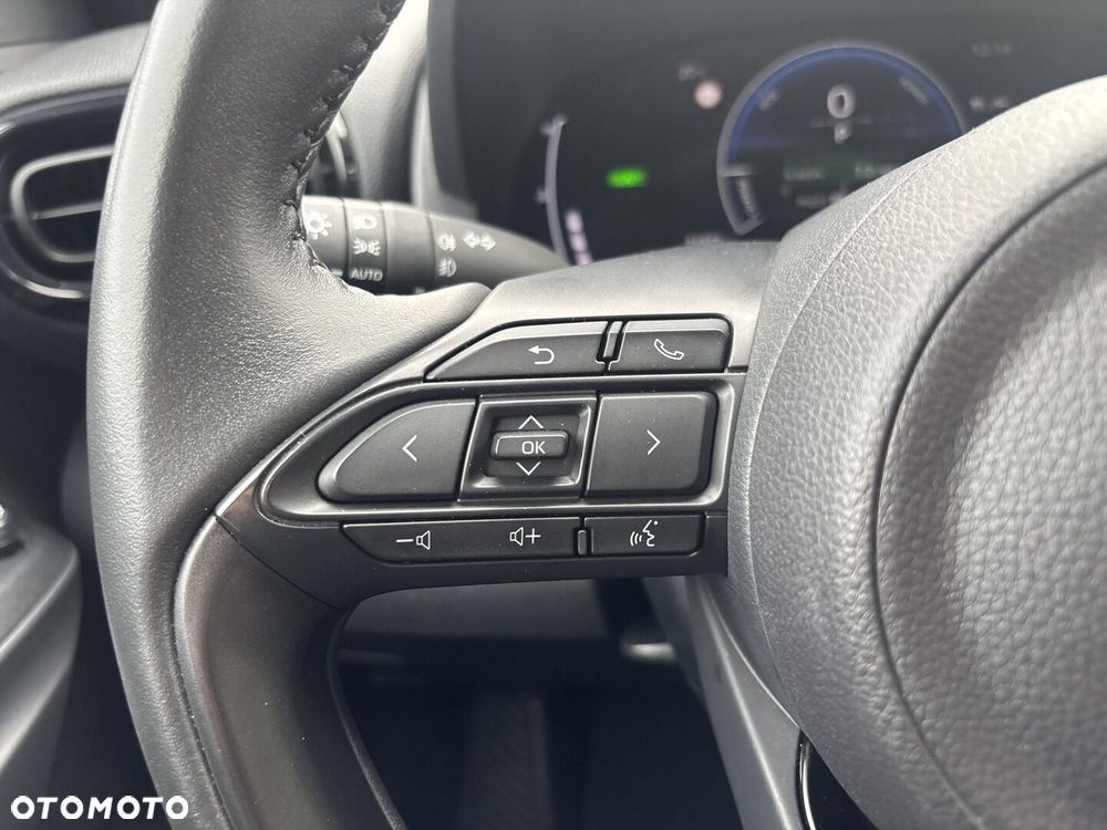Toyota Yaris Cross Hybrid 1.5 Style - 22