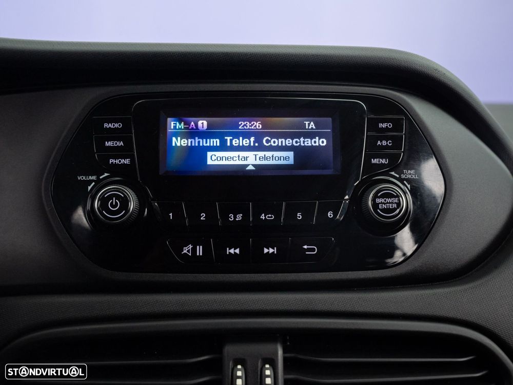 Fiat Tipo 1.3 Multijet - 21