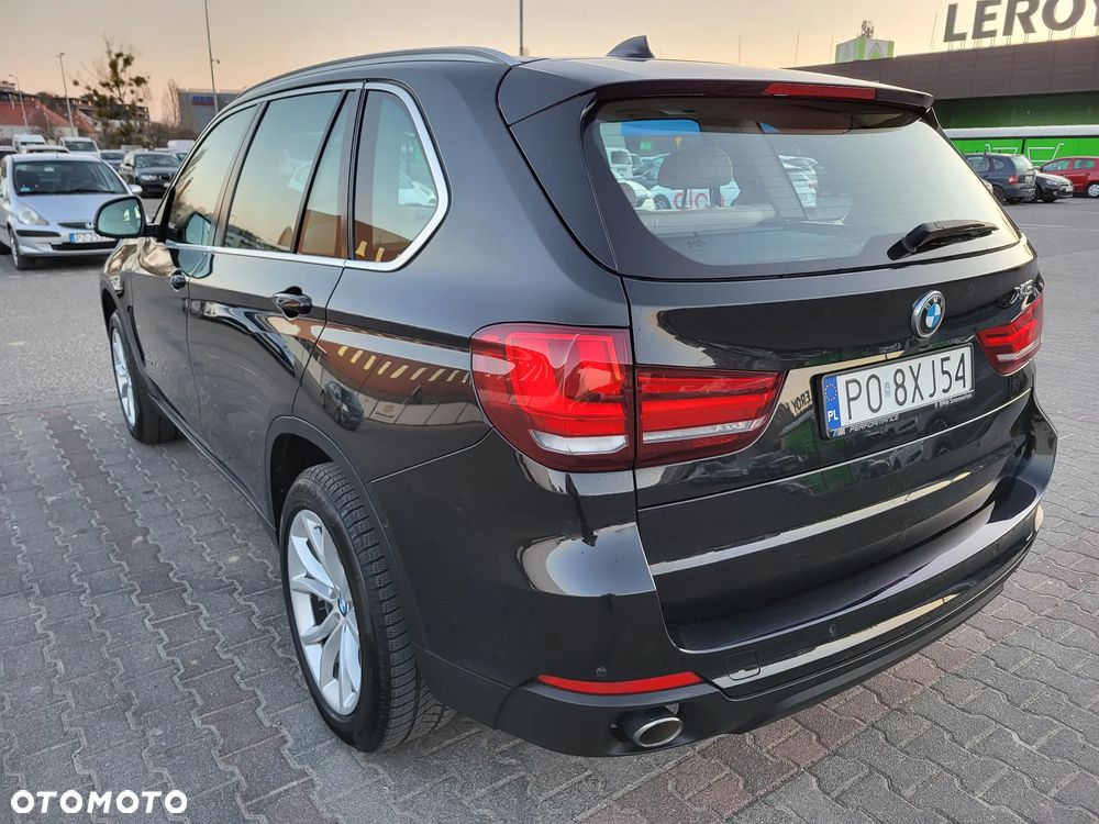 BMW X5 - 8