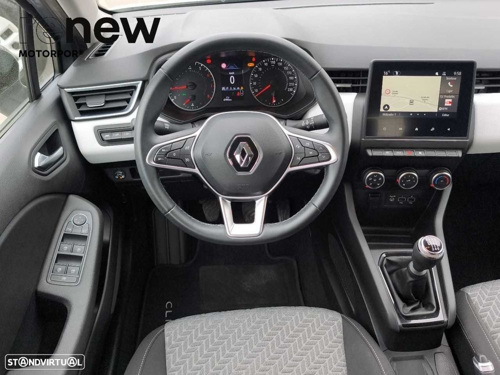 Renault Clio 1.0 TCe Evolution - 12