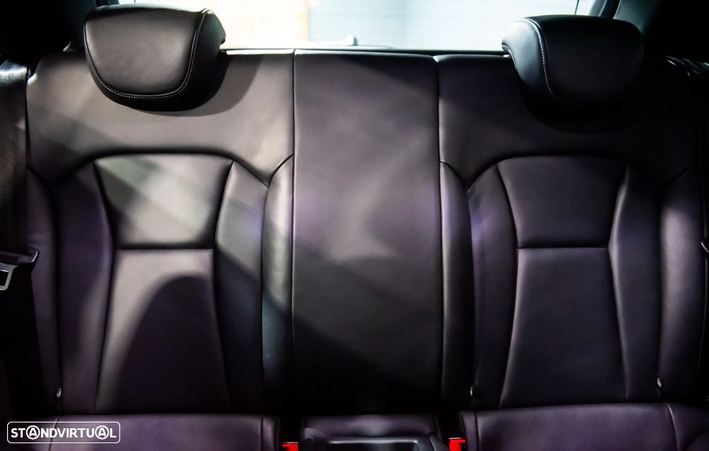 Audi S1 Sportback 2.0 TFSi quattro - 39