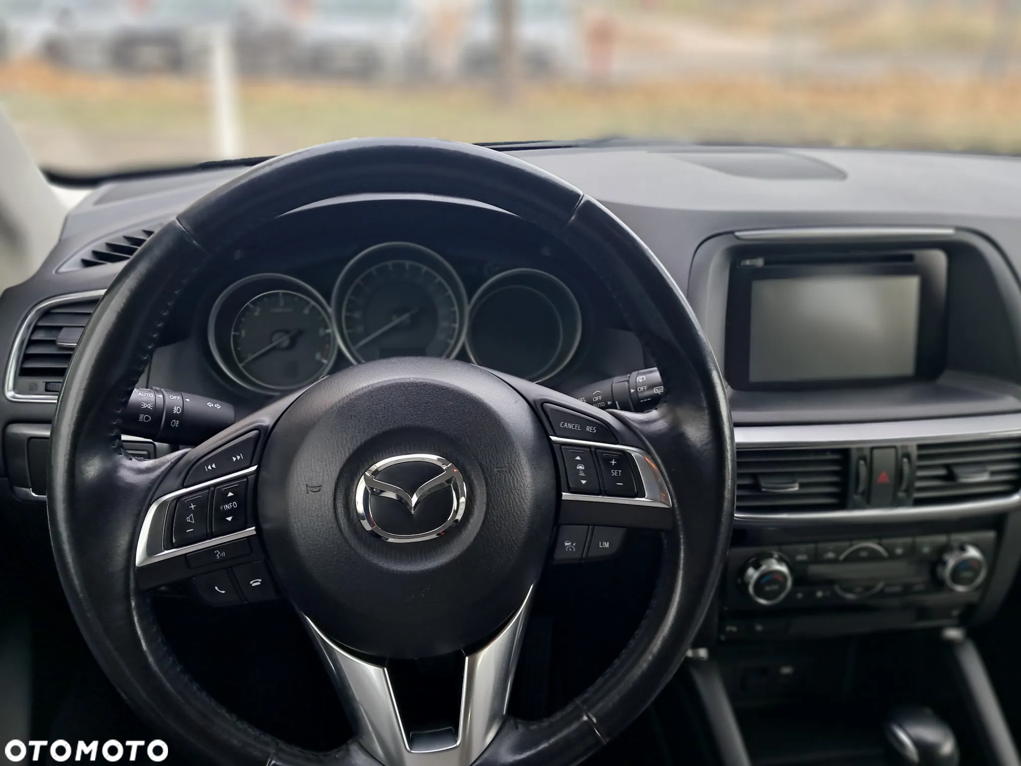 Mazda CX-5 2.2 D Skypassion - 9