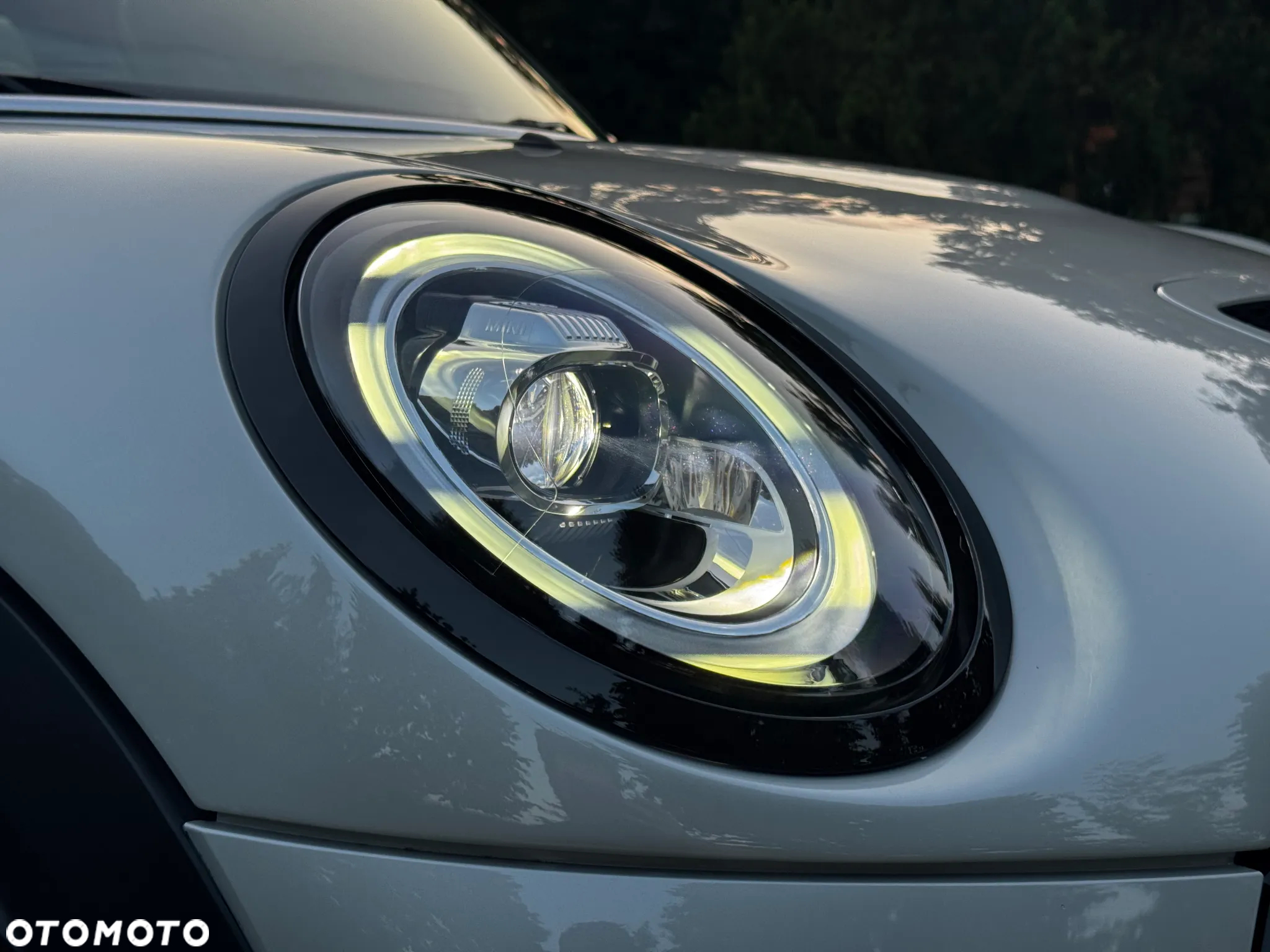MINI Cooper S Sport-Aut - 12