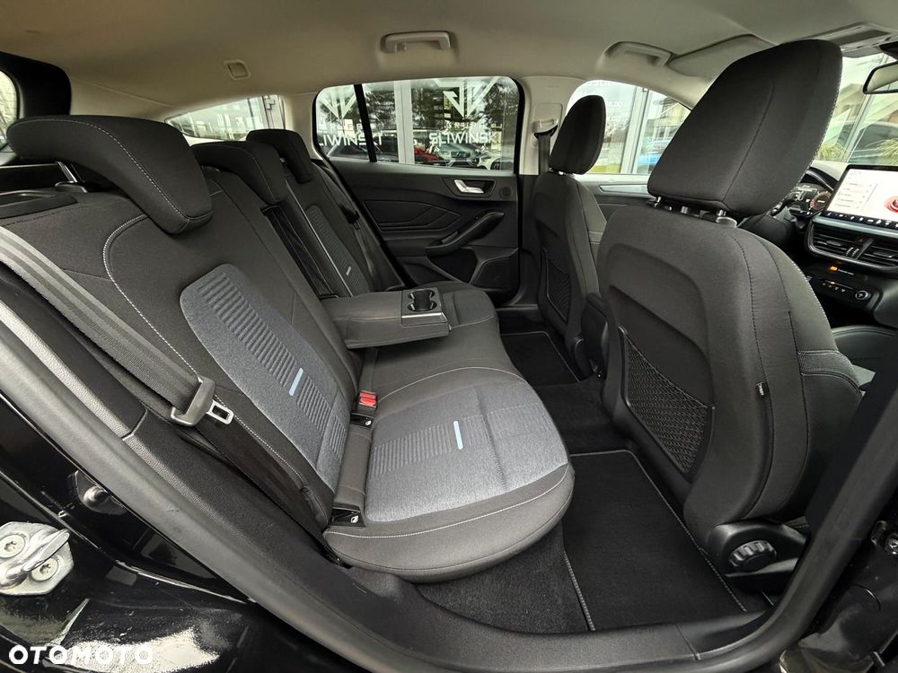 Ford Focus 1.5 EcoBlue Start-Stopp-System ACTIVE - 20