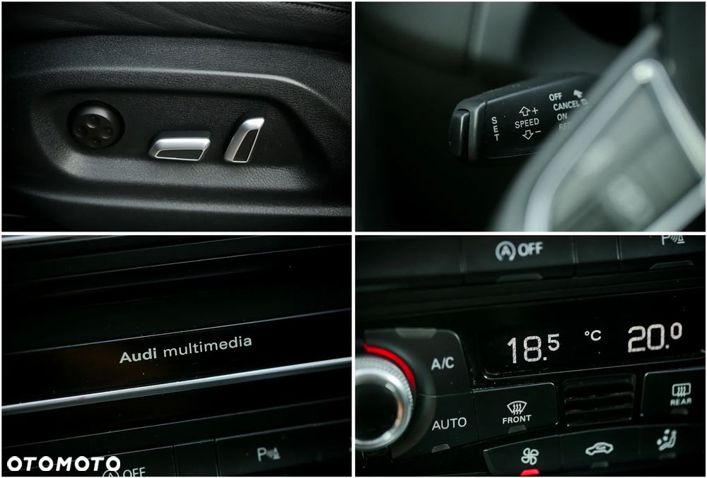 Audi Q5 2.0 TDI Quattro (clean diesel) S tronic - 39