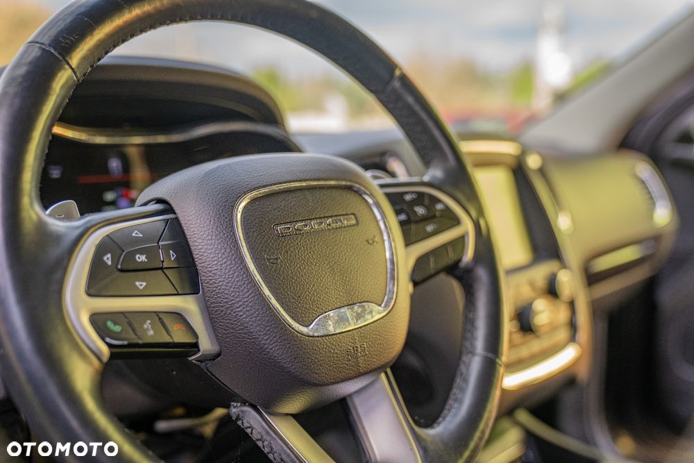 Dodge Durango - 26
