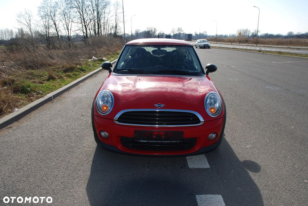MINI ONE - 3