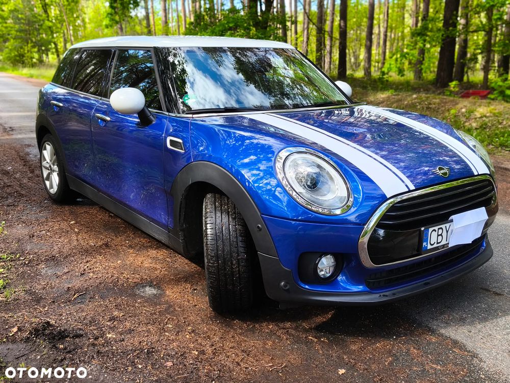 MINI Clubman Cooper - 25