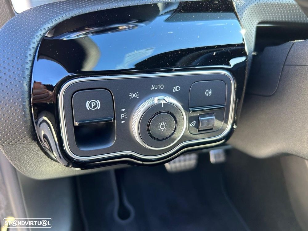 Mercedes-Benz CLA 45 AMG S Shooting Brake 4Matic+ - 19