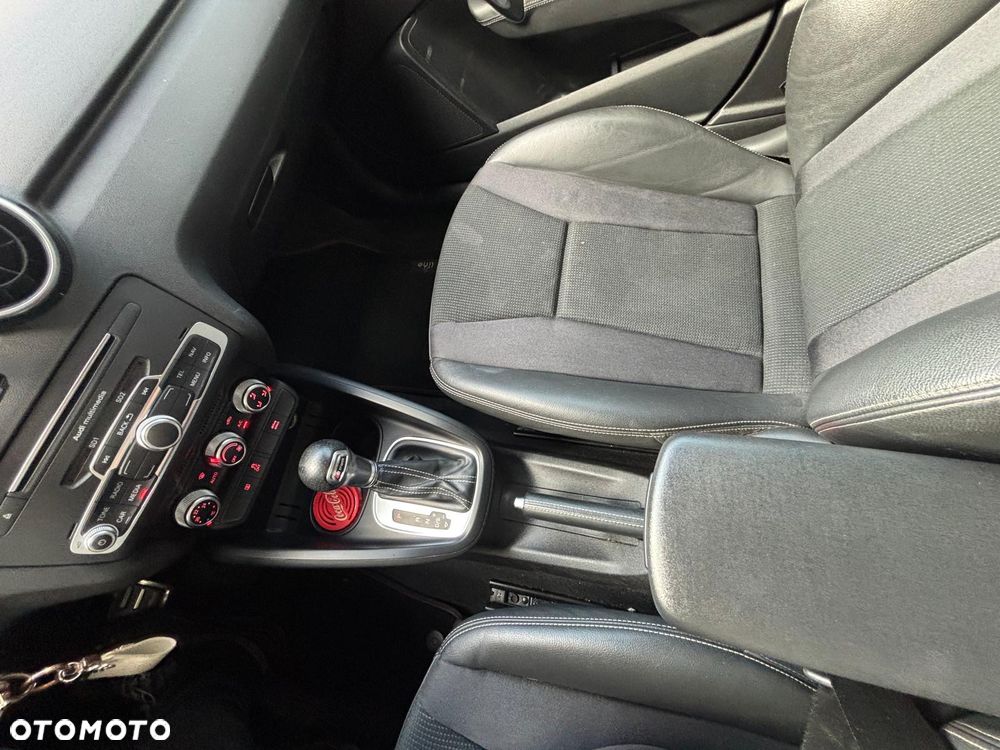 Audi A1 Sportback - 28