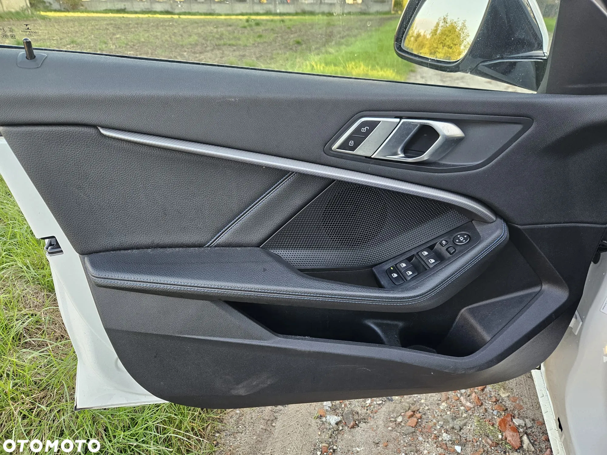 BMW Seria 1 118i M Sport - 18