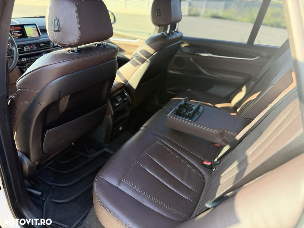 BMW X5 - 11
