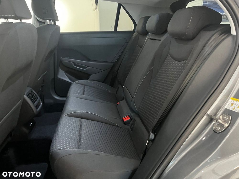 Volkswagen T-Roc 1.5 eTSI Life DSG - 12