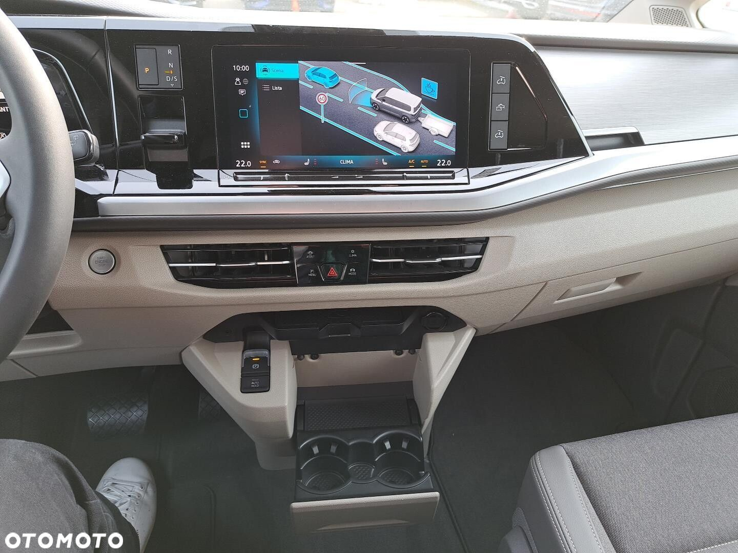 Volkswagen California - 15