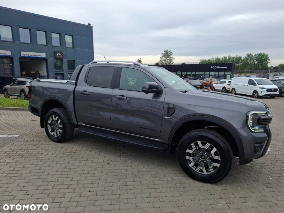 Ford Ranger - 3
