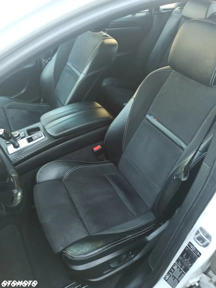 BMW X6 xDrive30d M Sport Edition - 12