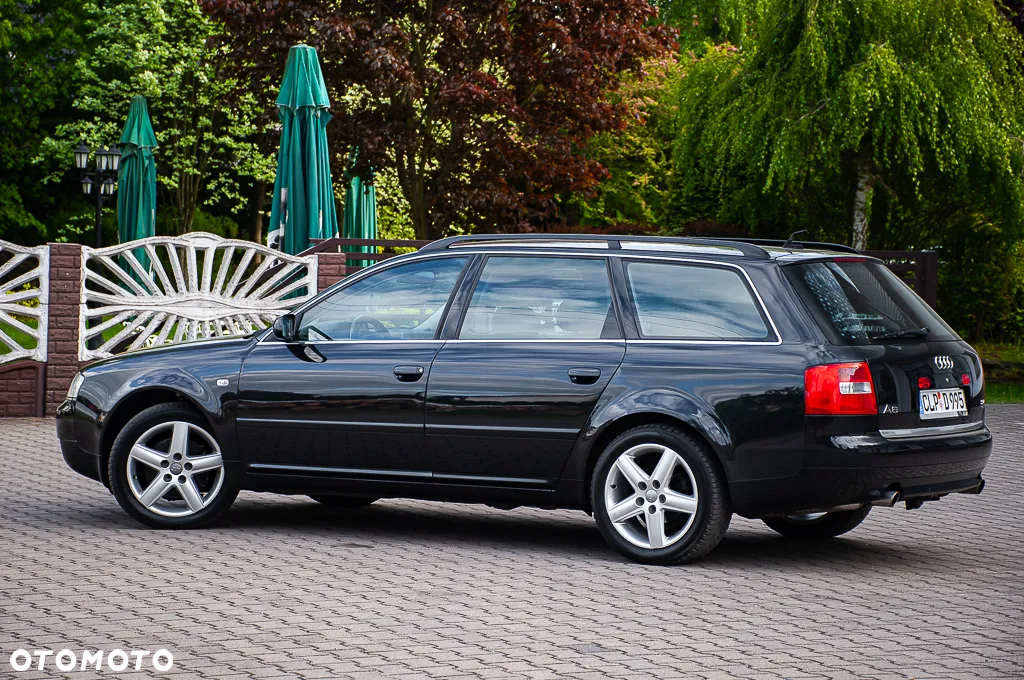 Audi A6 - 11