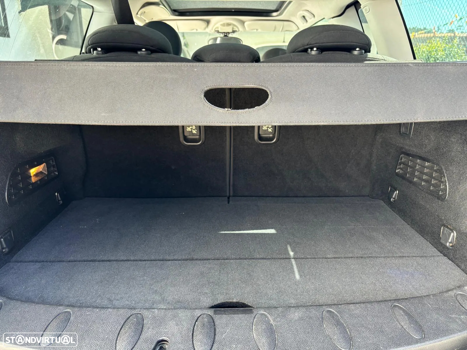 MINI Clubman Cooper D - 13