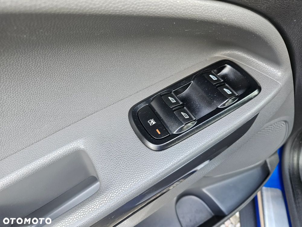 Ford EcoSport 1.0 EcoBoost COOL&CONNECT - 17