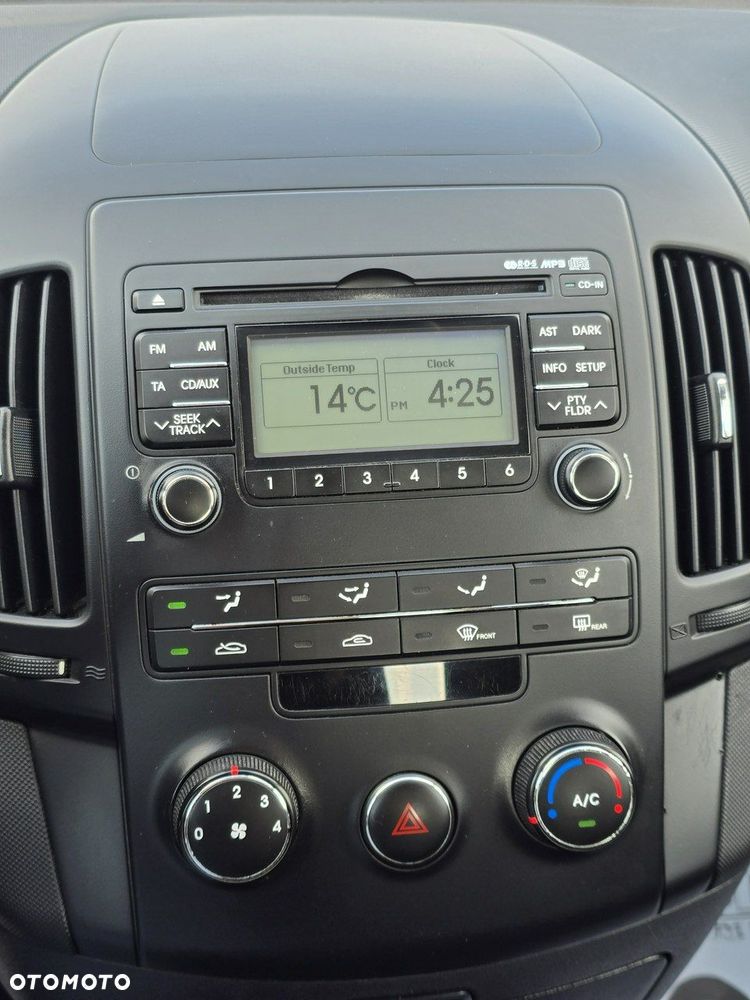 Hyundai i30 - 27
